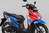 Honda BeAT 2026 Makin Stylish! Pilihan Warna Baru Siap Curi Perhatian di Jalan