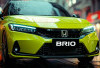 Dilengkapi ABS, Airbag, hingga G-CON: Ini Deretan Fitur Keselamatan Kelas Atas Honda Brio 2025 ! 
