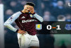 Hasil Aston Villa vs Everton: Aston Villa Keok 0-1 dari Everton pada Pekan ke-22 