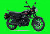 Kawasaki W175 ABS dan W175 Street Meluncur: Usung Gaya Retro Klasik dengan Sentuhan Modern !