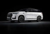 SUV Plug-in Hybrid Jaecoo J8 Resmi Jadi Ikon Baru Otomotif Indonesia dengan Rekor Jarak Tempuh Terjauh