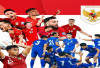 Jadwal Baru FIFA Matchday Timnas Indonesia: Lawan Taiwan 5 September Usai Kuwait Batal  