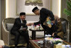 Gubernur dan DPRD Sumsel Sepakati 3 Perda