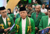 Kawal Kader Dukung Pemerintah