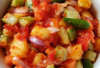 Sambal Nanas, Perpaduan Pedas dan Segar yang Bikin Selera Makan Meningkat