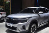 Kia Andalkan Duo SUV di IIMS 2025 : Simak Spek dan Harga yang Ditawarkan !