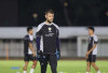 Cedera Maarten Paes Jadi Pukulan untuk Timnas Indonesia Jelang FIFA Matchday September 2025