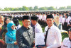 Bupati Edison Resmikan 4.976 PPPK 