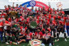 PSV Juara Dramatis! Comeback 9 Poin dari Ajax!