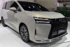 Cortez Darion Hadir di Indonesia: MPV Ramah Lingkungan dengan Varian EV dan PHEV