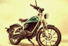 Belum Dijual, Royal Enfield Flying Flea C6 Sudah Muncul di Indonesia, Siap Ramaikan Pasar Motor Listrik
