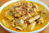Sayur Nangka: Kuliner Tradisional Penuh Cita Rasa dan Manfaat Kesehatan