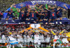 UEFA Super Cup 2025: PSG vs Tottenham Hotspur, Siapa Raja Baru Eropa?