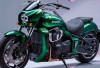 Duel Moge Cruiser Terbaik 2025: Kawasaki Eliminator Tantang Gaya Ikonik Harley-Davidson, Siapa Paling Jago ? 