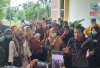 154 Pegawai Harian Lepas Kota Prabumulih Datangi DPRD, Tuntut Nasib Usai Gagal Seleksi PPPK