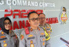 Meriahkan HUT Bhayangkara ke-79, Polres Prabumulih Gelar Fun Run 2025, Target 1000 Peserta