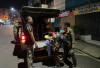 Satpol PP Muara Enim Tertibkan 9 Orang Terlantar-Anak Jalanan di Kawasan Pasar