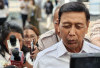 Wiranto: Presiden Responsif, Bertahap Penuhi Tuntutan