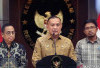 Diplomat Indonesia Bertugas Berdasarkan Astacita   