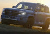 Bukan Kaleng-Kaleng! Denza B5 Punya Jarak Tempuh 975 Km dan Fitur Off-Road Serius