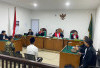 Dua Terdakwa Kasus Apar Muratara Divonis 2 dan 3 Tahun Penjara