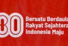 Meski Sudah Merdeka, Rakyat Indonesia Jangan Lupakan Beberapa Hal Ini!