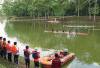 Lomba Bidar Tradisional Danau Cecuho Kembangkan Wisata Lokal