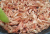 Jangan dibuang! Kulit Udang Ternyata Dapat Menjaga Kesehatan Tulang dan Sendi  