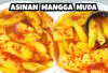 Asinan Mangga: Cita Rasa Segar yang Jadi Favorit Pecinta Kuliner Nusantara