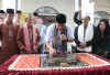 Gubernur Herman Deru Resmikan Masjid Megah di Palembang, Ini Pesannya untuk Umat!
