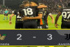 Juventus Tekuk Venezia 3-2, Amankan Tiket Liga Champions 