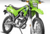 Motor Trail Ramah Kantong: Kawasaki KLX230 2026 Kini Hanya Rp 37 Jutaan