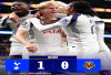 Liga Champions 2025: Tottenham Menang 1-0 Atas Villarreal 