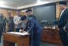 Pansus DPRD OKU Bongkar Proyek Diduga Bermasalah