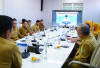 Muba Dukung Peluncuran 80.000 Koperasi Merah Putih pada Harkopnas ke-78