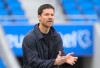 Xabi Alonso Kian Dekat ke Bernabeu