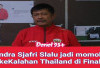 Indra Sjafri ; Pelatih Briliant Timnas U-19 Indonesia di Piala AFF U-19 2024 , Momok Kekalahan Bagi Thailand