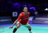 Indonesia Cetak Sejarah Baru, Tersingkir di Fase Grup Piala Thomas 2026 