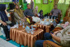 Gencarkan Sidak, Tarik Produk Latiao di Muba