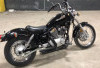 Kalem tapi Gahar: Moge Cruiser Klasik Ini Bikin Harley Davidson Minder ! 