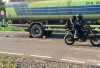 Dua Pelajar Alami Kecelakaan Maut, Satu Tewas Terlindas Truk 