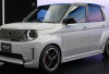 Debut di Tokyo, Honda Super-One EV Daftar NJKB Jakarta: Harga Diprediksi Rp280–350 Juta
