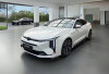 Honda Civic 2026 Resmi Diperkenalkan: Mesin Hybrid Bertenaga, Desain Agresif, dan Teknologi Google Built-in !