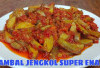 udul: Sensasi Lezat Sambal Jengkol yang Bikin Ketagihan, Kuliner Khas Nusantara yang Semakin Digemari