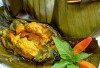 Pepes Ayam Kemangi: Sajian Tradisional yang Kaya Rasa dan Khasiat