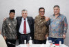 Menuju Kerja Sama Strategis: Muba – Rumania Jajaki Proyek Multi-Sektor