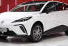 Baterai Besar, Performa Sporty: MG4 EV Max Jadi Penantang Baru di Pasar EV