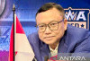 Sebut Timnas Indonesia Tampil Bagus Saat Kalah Tipis dari Irak