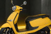 Kymco KR50 Resmi Meluncur, Skutik 50cc Irit dengan Desain Klasik Modern