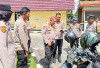 Polres Prabumulih Gelar Binev Bhabinkamtibmas 2026, Perkuat Peran Polisi sebagai Problem Solver di Masyarakat